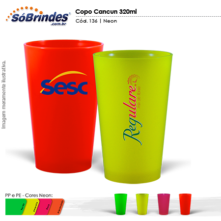 More about 136 Copo Cancun 320ml Neon.png